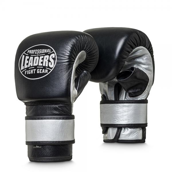 Боксерские перчатки — фото 3